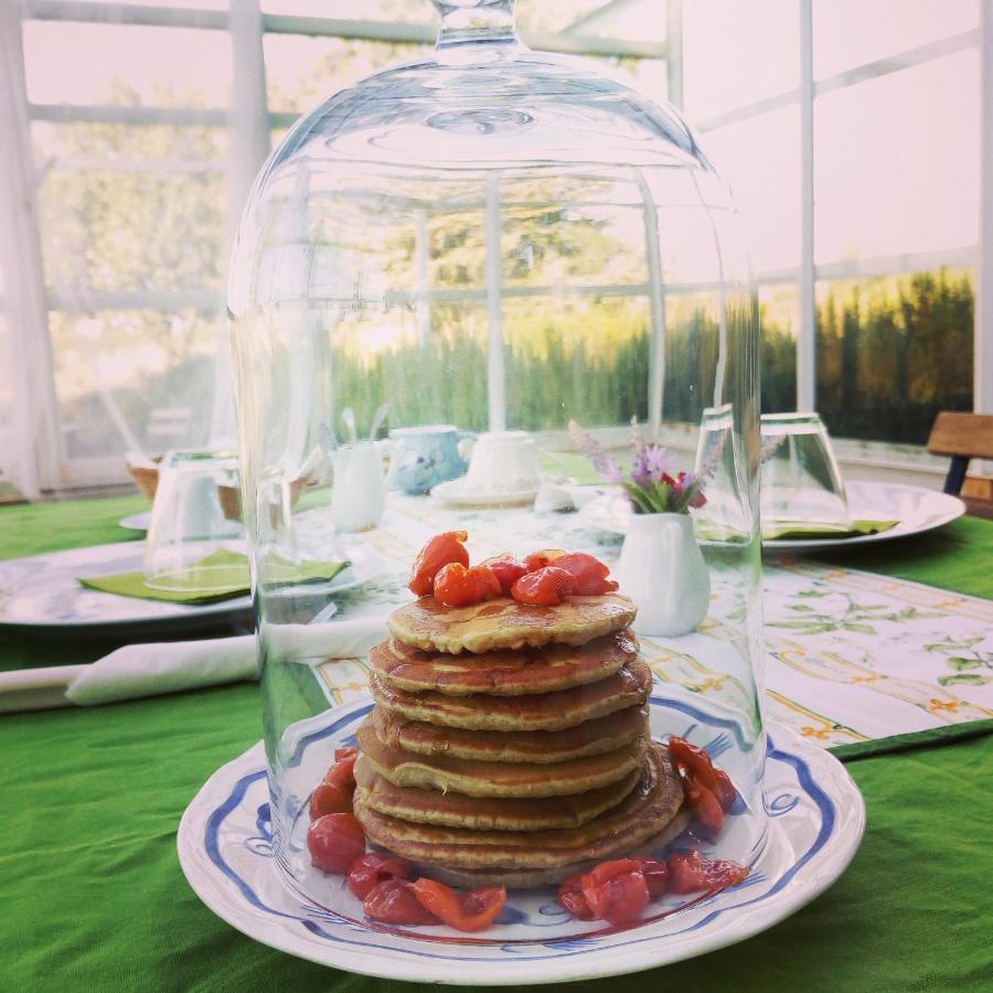 アルタムラ Giardino Della Moscatella Bed & Breakfast エクステリア 写真