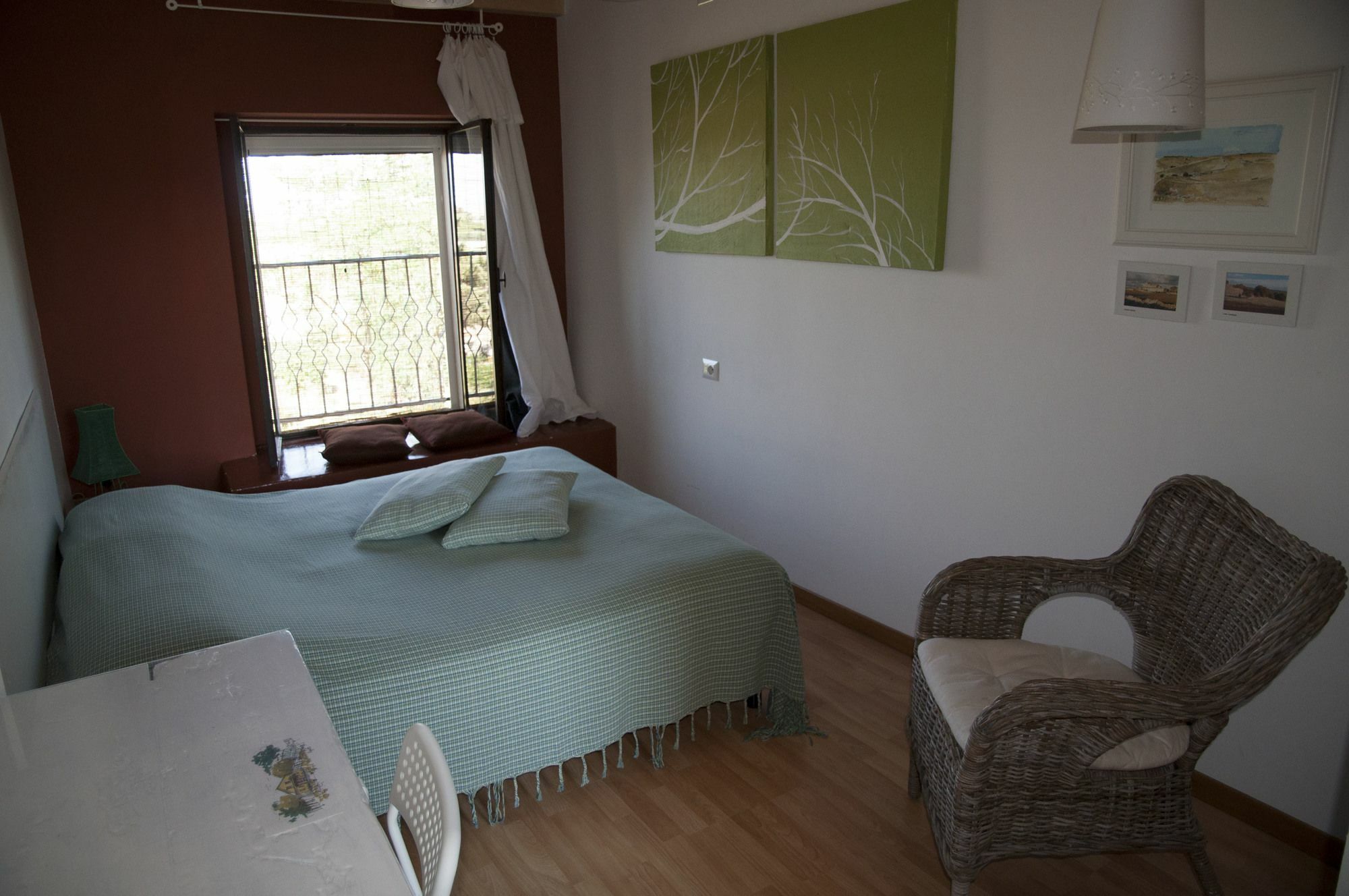 アルタムラ Giardino Della Moscatella Bed & Breakfast エクステリア 写真