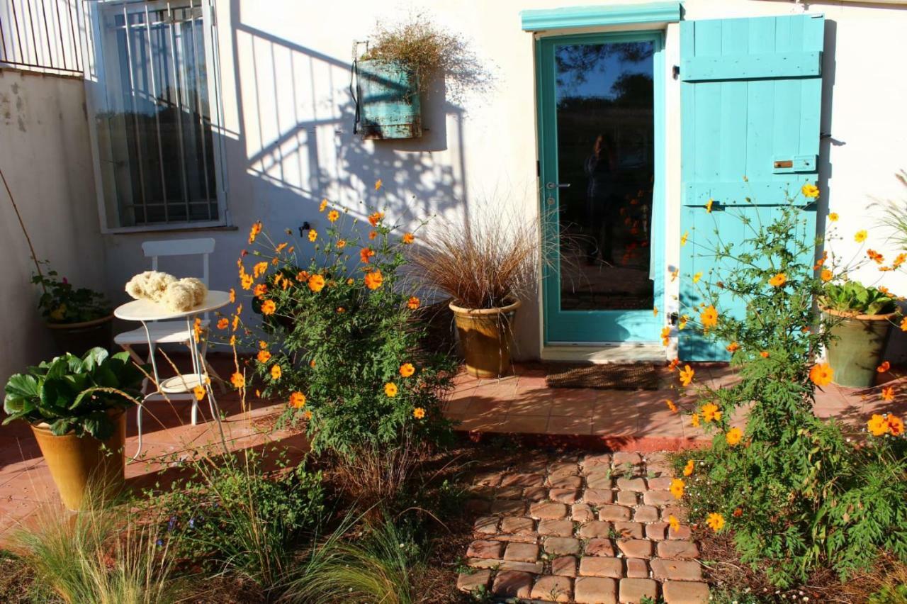 アルタムラ Giardino Della Moscatella Bed & Breakfast エクステリア 写真