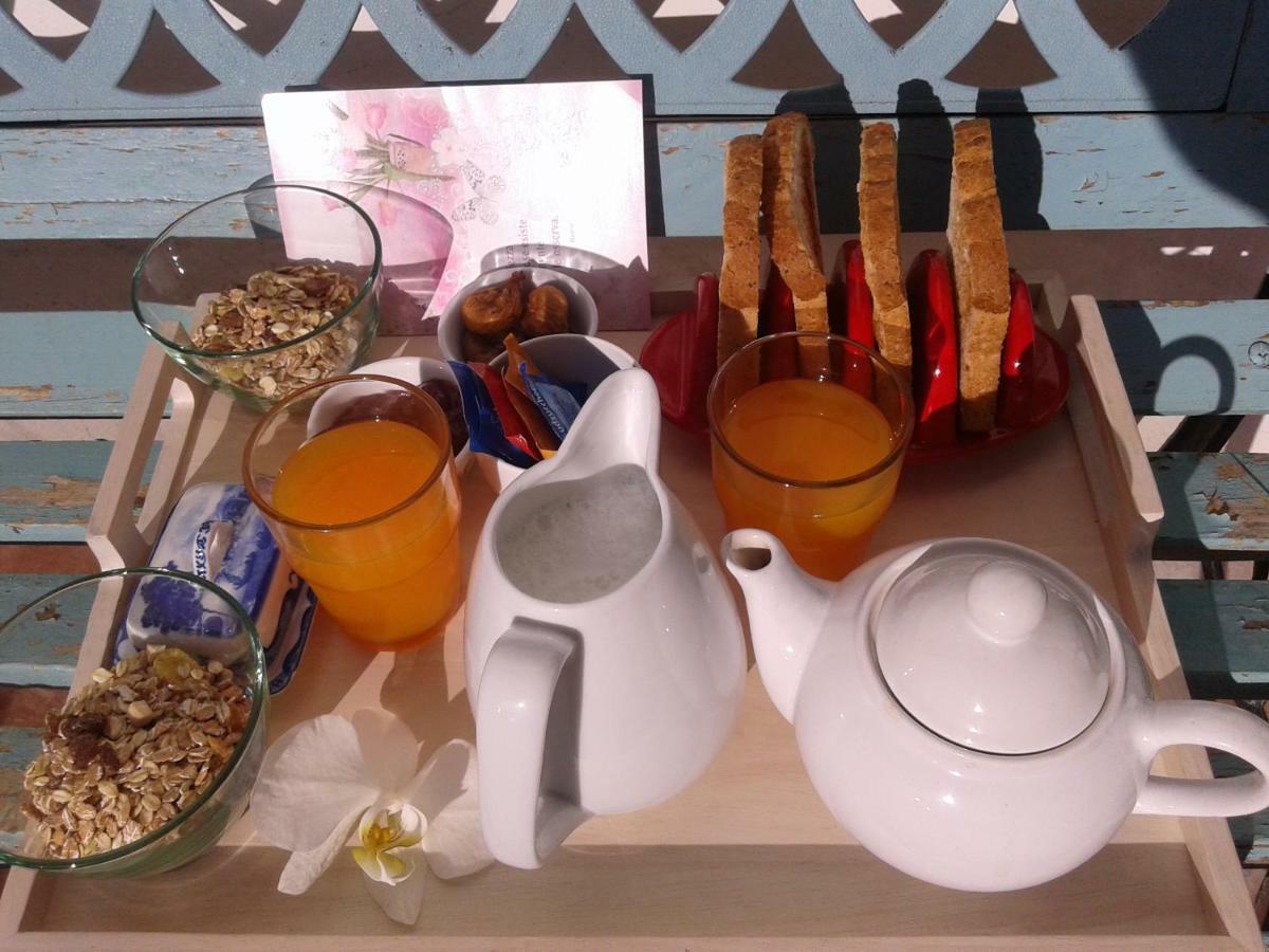 アルタムラ Giardino Della Moscatella Bed & Breakfast エクステリア 写真