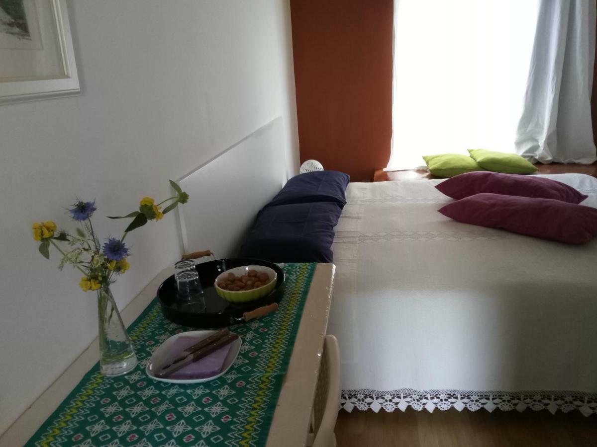 アルタムラ Giardino Della Moscatella Bed & Breakfast エクステリア 写真