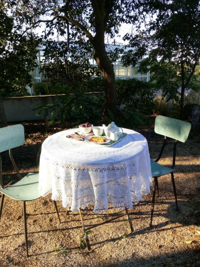 アルタムラ Giardino Della Moscatella Bed & Breakfast エクステリア 写真